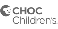 choc children's logo