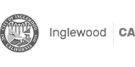 inglewood logo