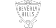 beverly hills logo