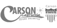 carson logo