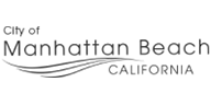 mangattan beach logo