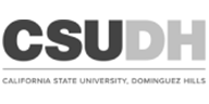 csudh logo