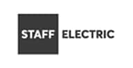 staff electric logo